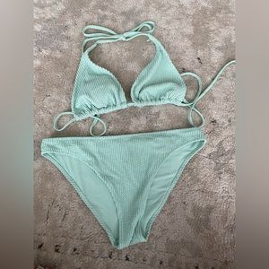 H&M bikini
